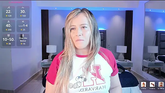 Susann Ross online show from 01/16/26, 10:52