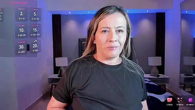 Susann Ross online show from 02/10/26, 10:52