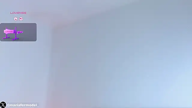 Snapshot of Mariafer05 chatting on 01/09/25, 08:11 Mariafer05 online show from 01/09/25, 08:11