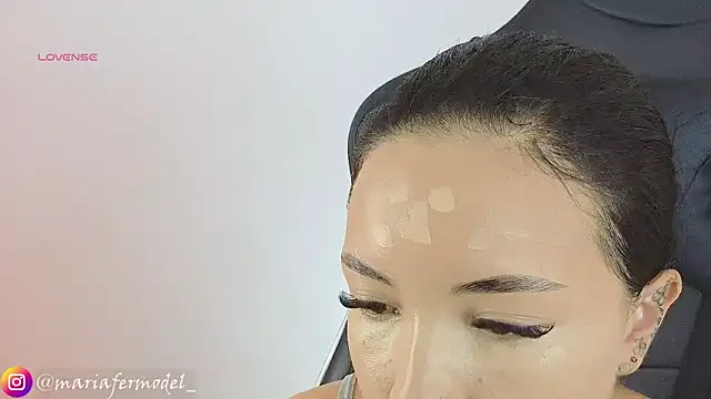 Snapshot of Mariafer05 chatting on 03/05/25, 05:08 Mariafer05 online show from 03/05/25, 05:08