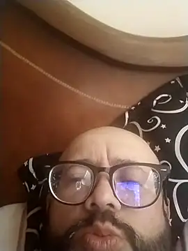 horfet online show from 10/16/25, 12:50