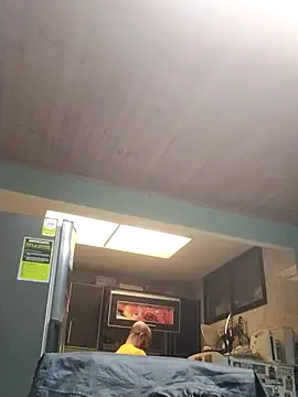 horfet online show from 10/20/25, 03:56