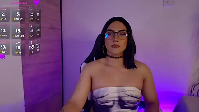 -Sofii  online show from 03/24/26, 09:31