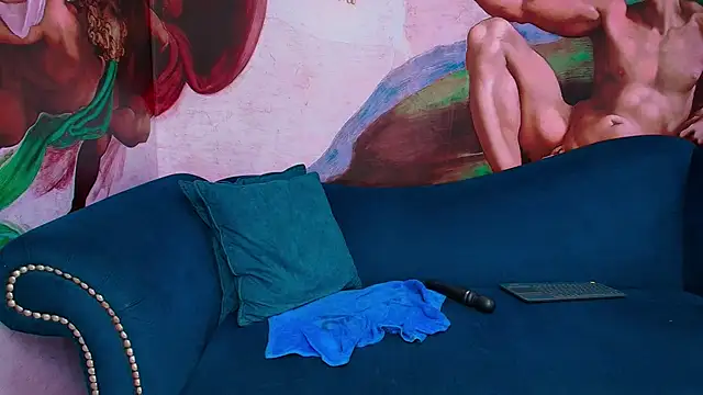 Snapshot of Mark_Evans1_ chatting on 01/21/25, 05:20 Mark Evans1 online show from 01/21/25, 05:20