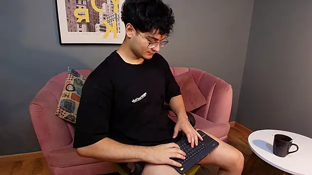 Snapshot of Mark_Evans1_ chatting on 02/27/25, 07:15 Mark Evans1 online show from 02/27/25, 07:15