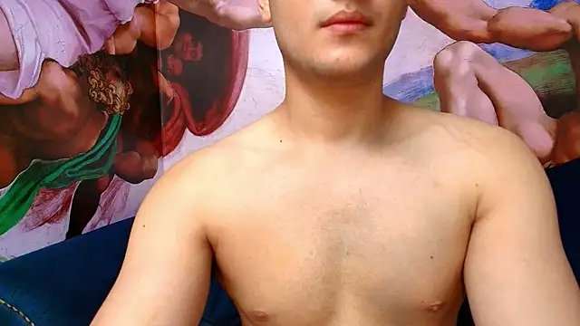 Snapshot of Mark_Evans1_ chatting on 03/22/25, 10:48 Mark Evans1 online show from 03/22/25, 10:48