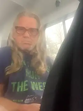 longhairjim online show from 02/14/25, 12:30