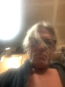 longhairjim online show from 03/03/25, 04:47