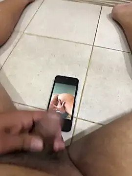 Dirty 08 online show from 04/19/26, 11:31