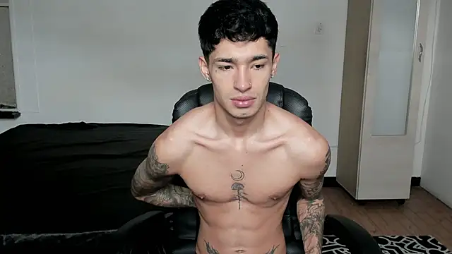 Damon  333 online show from 02/05/26, 06:34