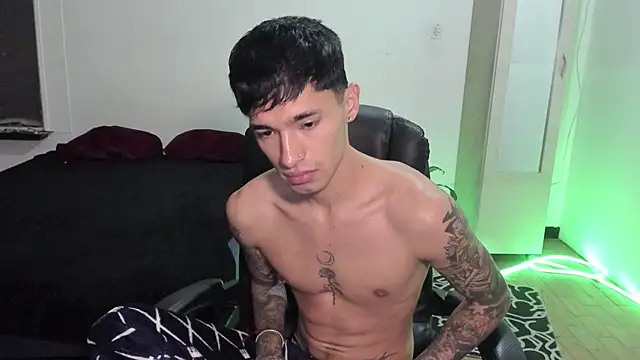 Damon  333 online show from 03/05/26, 06:09