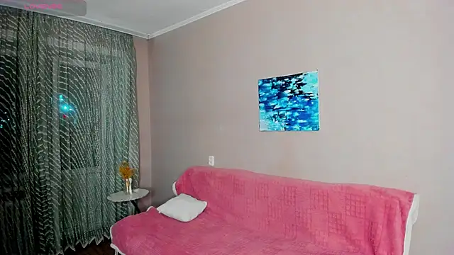 -Sacura- online show from 04/07/26, 04:40