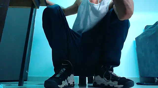 mastersmits online show from 09/25/25, 02:37