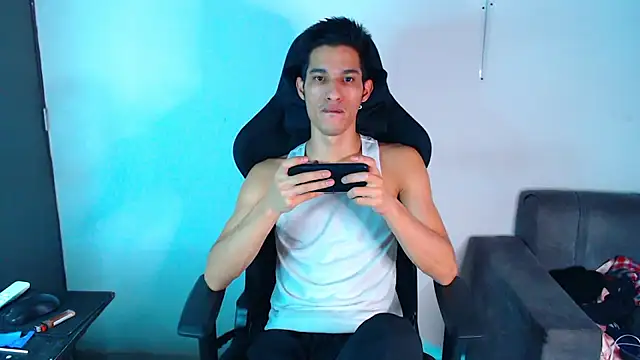 mastersmits online show from 09/27/25, 01:32