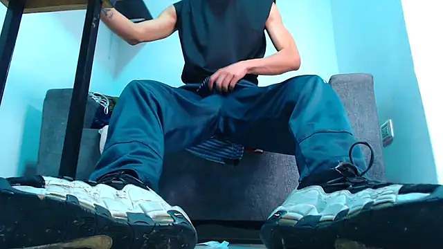 mastersmits online show from 10/12/25, 03:16