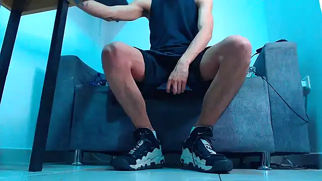 mastersmits online show from 10/23/25, 02:00