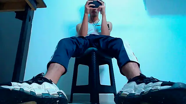 mastersmits online show from 02/19/26, 02:18