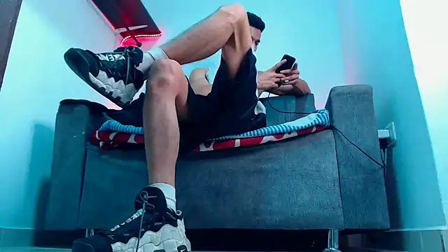 mastersmits online show from 03/10/26, 08:36