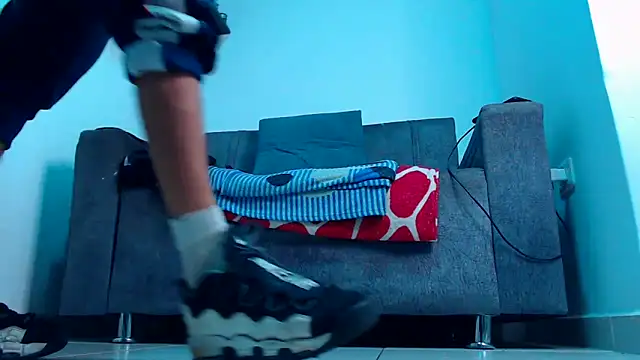 mastersmits online show from 03/21/26, 11:41