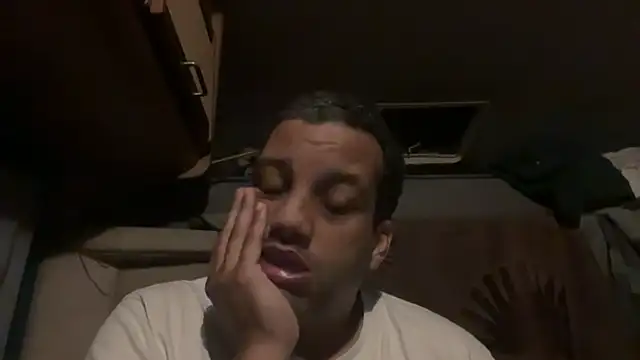 AbsolutMouuah online show from 10/10/25, 01:26