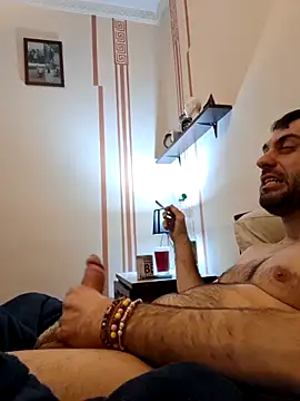 Snapshot of Garpado chatting on 03/11/26, 07:09 Garpado online show from 03/11/26, 07:09