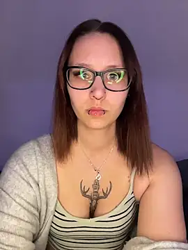 TheRealNyxa online show from 04/13/26, 06:35