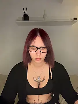 TheRealNyxa online show from 05/12/26, 05:54