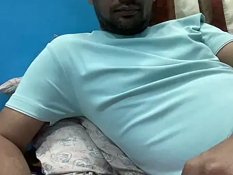 NiceBoy9099 online show from 01/11/26, 10:31