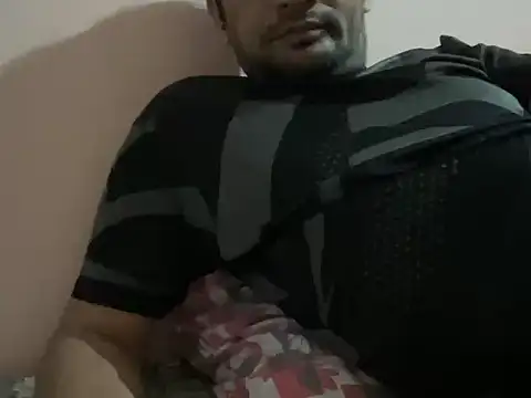 NiceBoy9099 online show from 01/14/26, 05:07