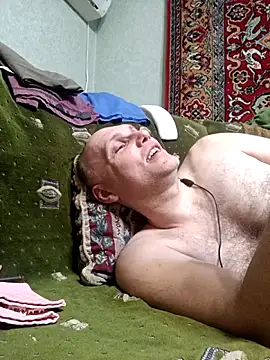 Pineapple04 online show from 03/14/26, 06:46