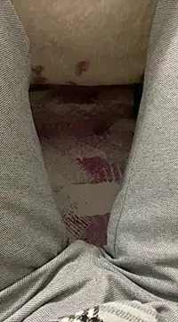 Crazyturko07 online show from 01/27/25, 04:54