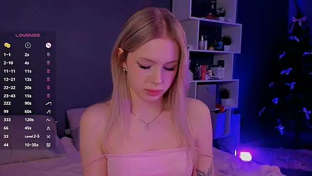 aneta alisha online show from 01/20/25, 04:55