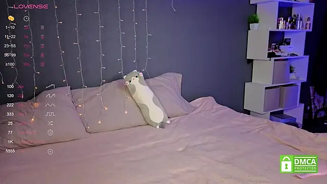 aneta alisha online show from 10/09/25, 12:36