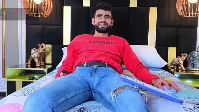 Snapshot of Ethan__Walker chatting on 10/08/25, 07:33 Ethan Walker online show from 10/08/25, 07:33