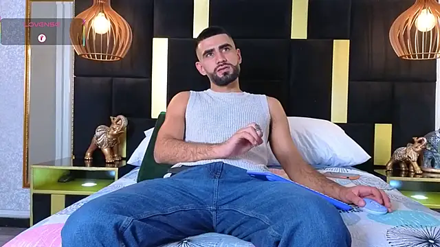 Snapshot of Ethan__Walker chatting on 10/09/25, 07:23 Ethan Walker online show from 10/09/25, 07:23