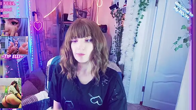 Toxic Ellies online show from 12/20/24, 04:46