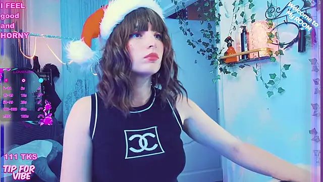 Toxic Ellies online show from 12/27/24, 01:18