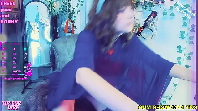 Toxic Ellies online show from 01/03/25, 04:37