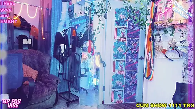 Toxic Ellies online show from 01/09/25, 01:24