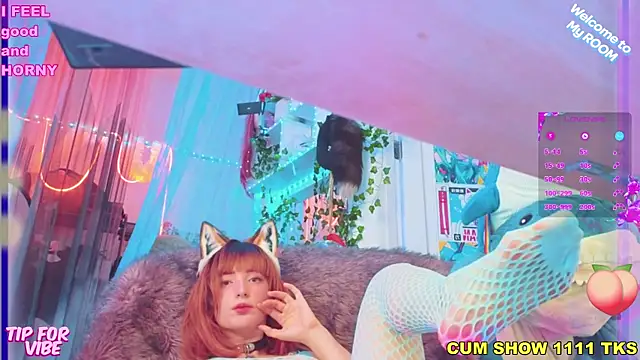 Toxic Ellies online show from 01/11/25, 02:36