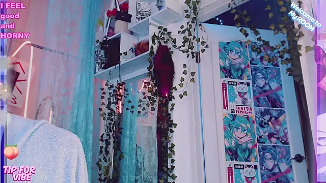 Toxic Ellies online show from 01/30/25, 03:29