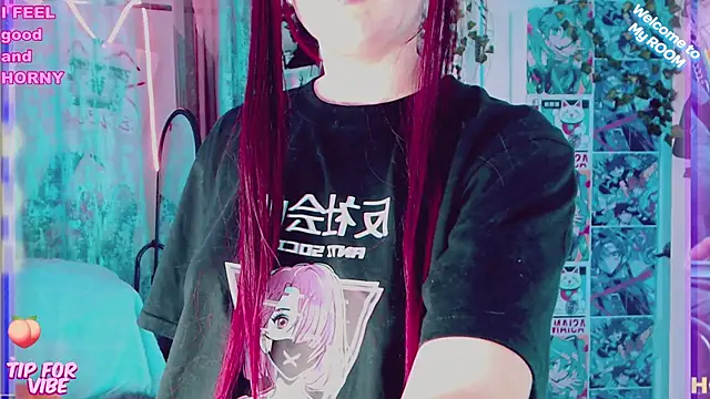 Toxic Ellies online show from 01/31/25, 06:36