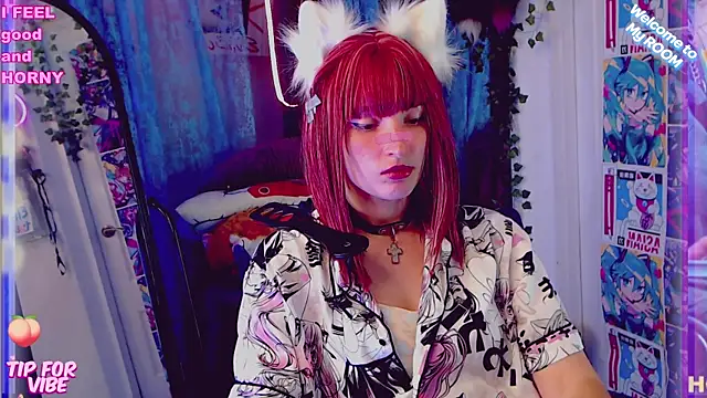 Toxic Ellies online show from 02/04/25, 05:34