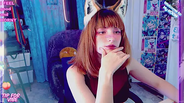 Toxic Ellies online show from 02/05/25, 01:33