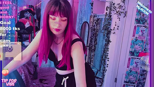 Toxic Ellies online show from 02/07/25, 05:29