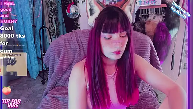 Toxic Ellies online show from 02/08/25, 02:16