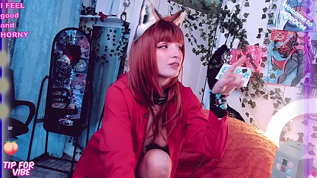 Toxic Ellies online show from 02/22/25, 05:24