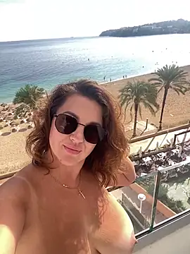 Dina0908 online show from 10/15/25, 01:44