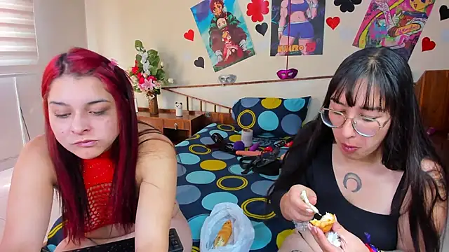 jeyloveebony online show from 01/11/25, 01:43