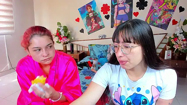 jeyloveebony online show from 01/13/25, 01:28